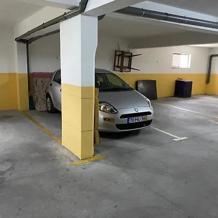 アパート Casa Lucia *