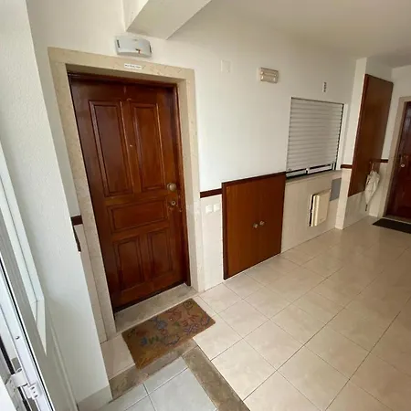 アパート Casa Lucia ナザレ