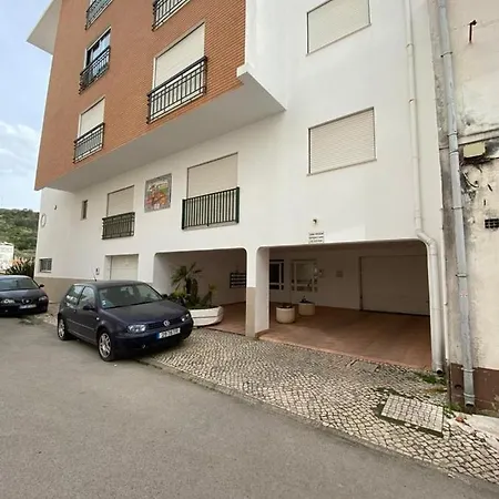 Casa Lucia 纳扎雷