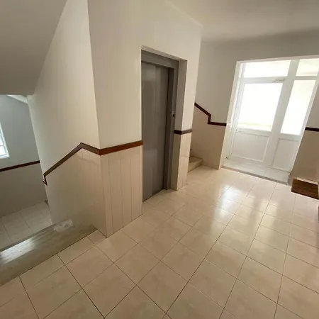 Casa Lucia Διαμέρισμα *