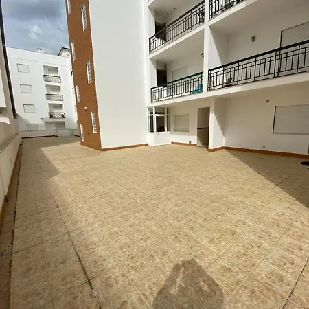 Casa Lucia Ναζαρέ