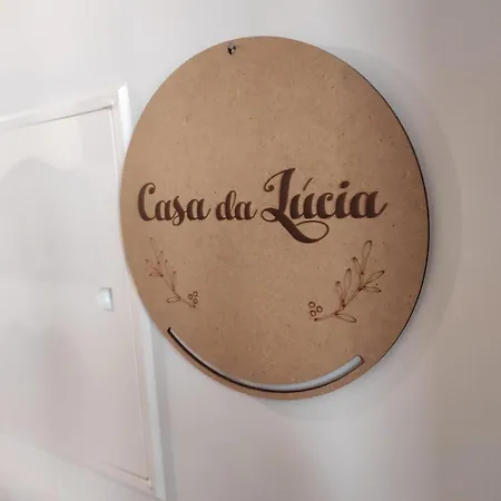 Apartamento Casa Lúcia *