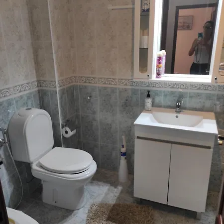 公寓 Casa Lucia 纳扎雷