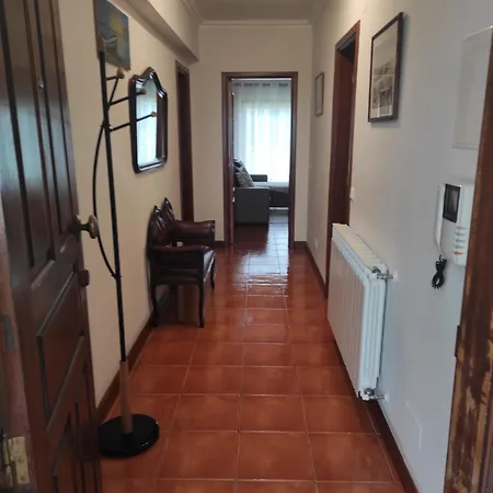 Casa Lucia Nazaré