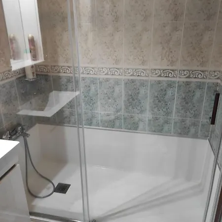 Διαμέρισμα Casa Lucia *