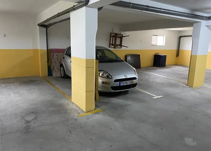 Διαμέρισμα Casa Lucia *