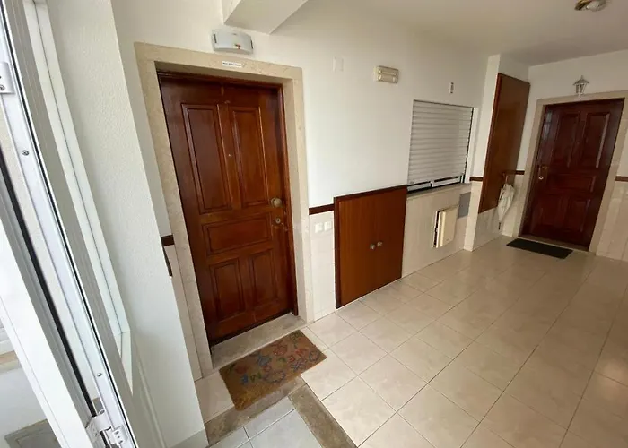 Apartamento Casa Lucia Nazaré