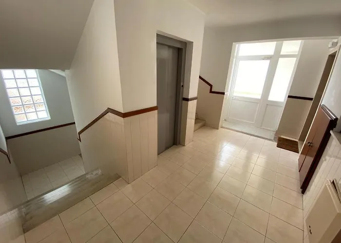 Casa Lucia Διαμέρισμα *