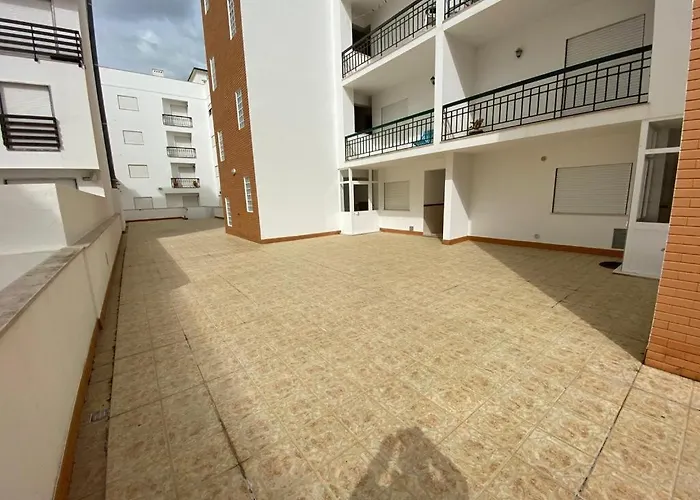 Casa Lucia Ναζαρέ