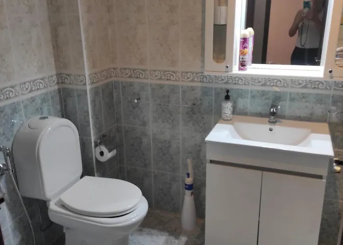 Διαμέρισμα Casa Lucia Ναζαρέ