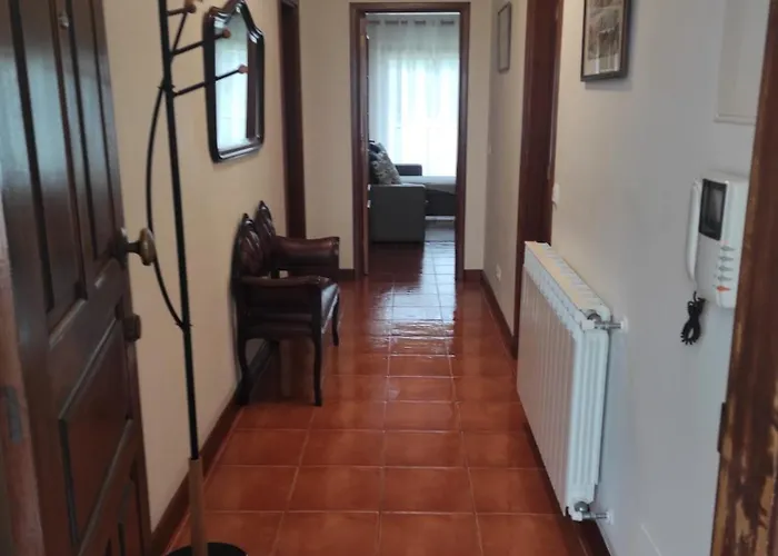 Casa Lucia Ναζαρέ