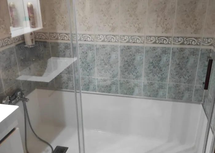 Apartamento Casa Lucia *